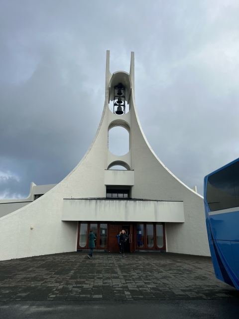 Ferð eldri félagsmanna 2024