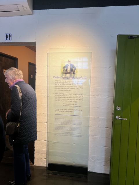 Ferð eldri félagsmanna 2024
