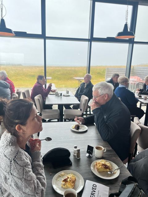 Ferð eldri félagsmanna 2024