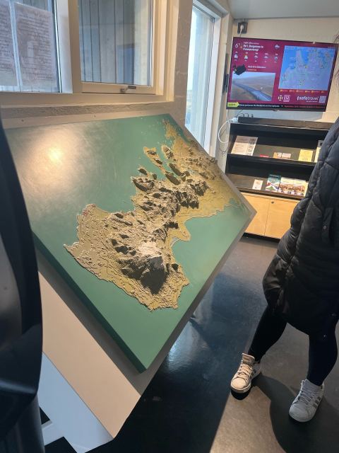 Ferð eldri félagsmanna 2024