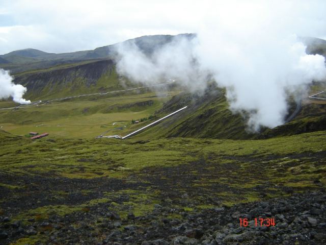 Ferð eldri félagsmanna