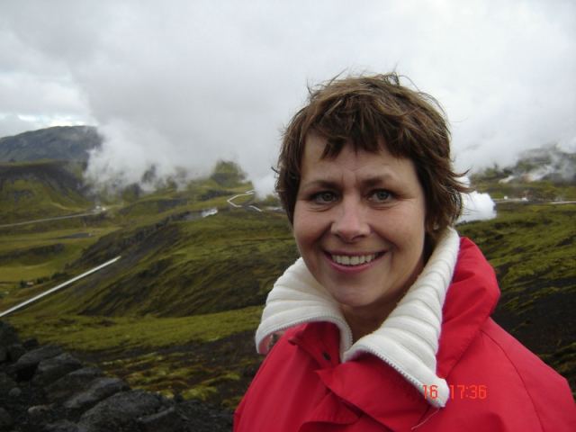 Ferð eldri félagsmanna