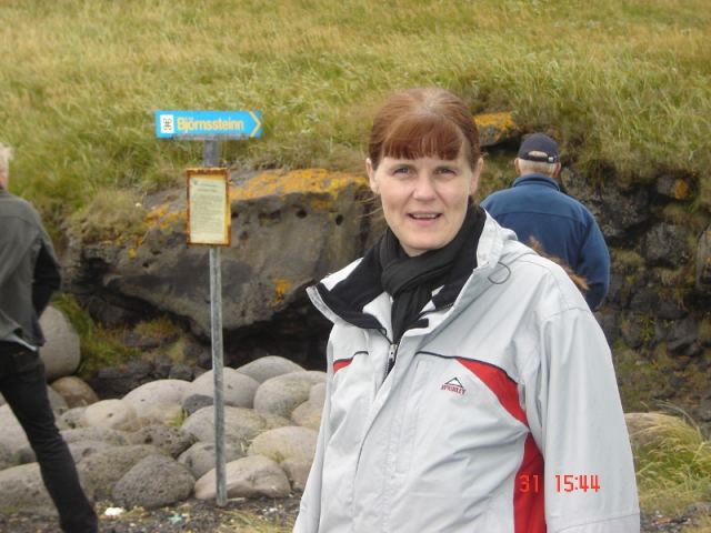 Ferð eldri félagsmanna