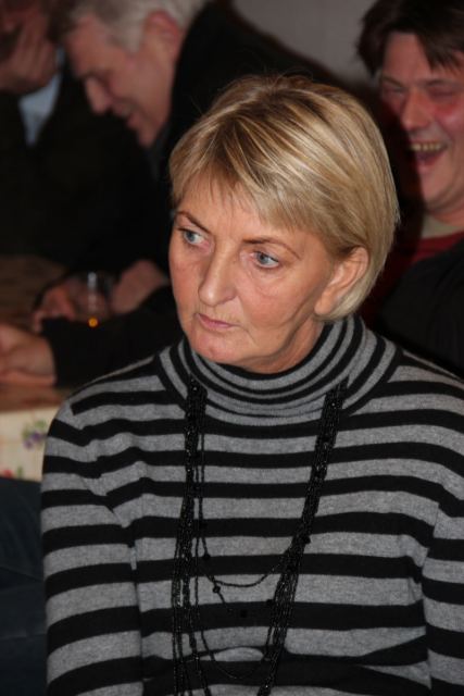 Formannafundur SSÍ okt 2011