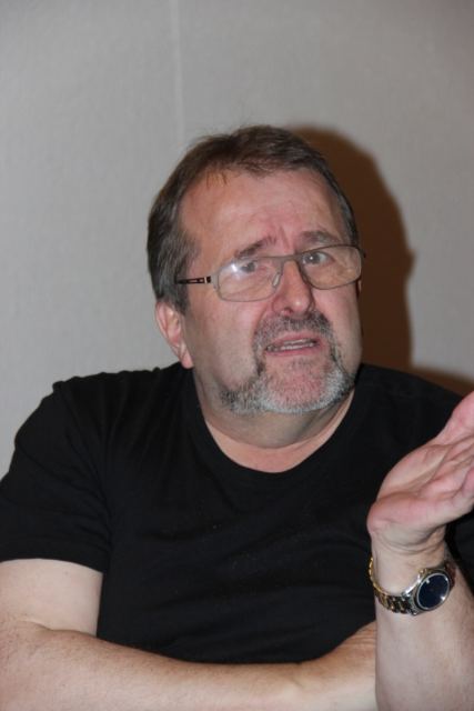 Formannafundur SSÍ okt 2011