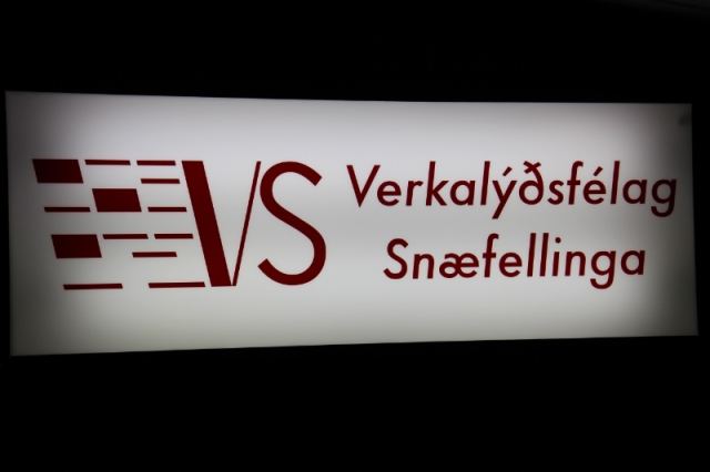 Formannafundur SSÍ okt 2011