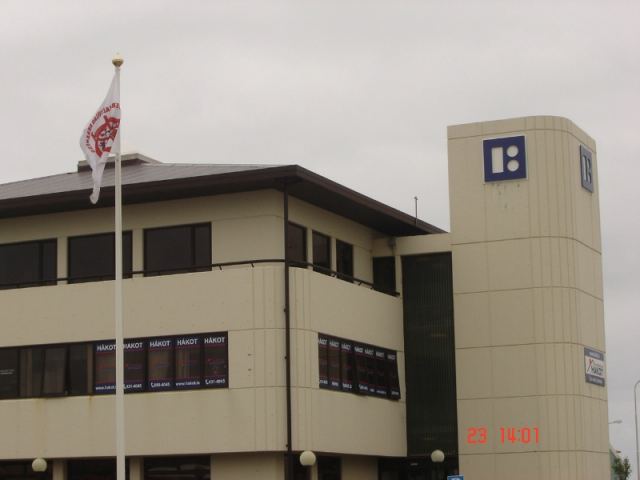 Fréttamyndir