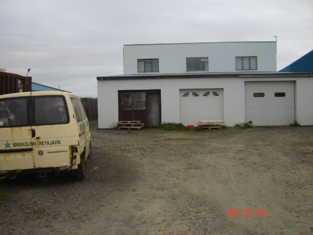 Fréttamyndir