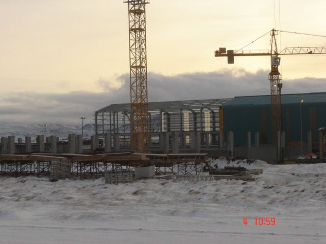 Fréttamyndir
