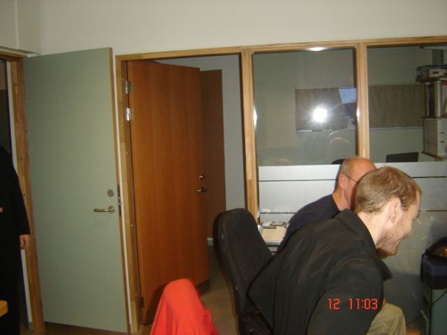 Fréttamyndir