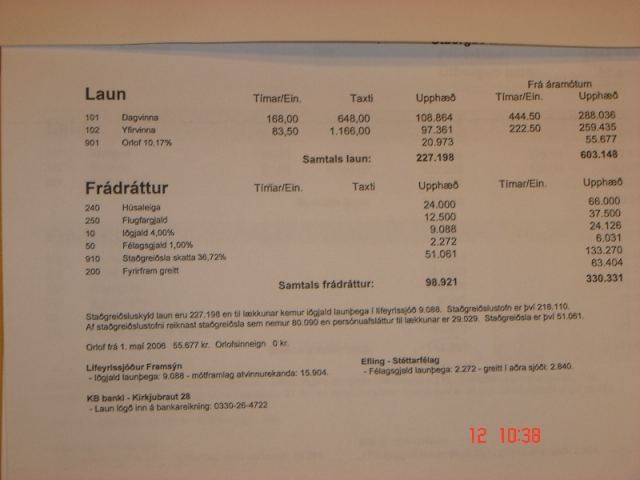 Fréttamyndir