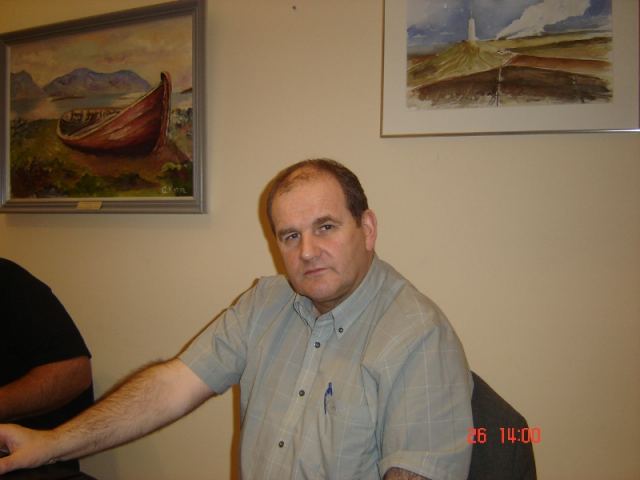 Fréttamyndir