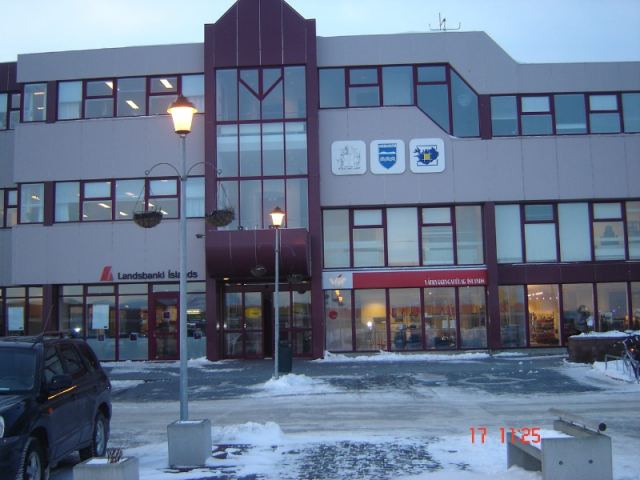 Fréttamyndir