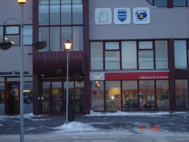 Fréttamyndir
