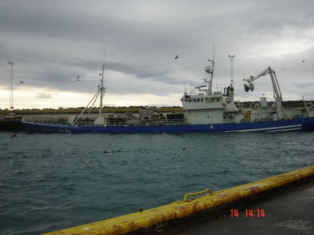 Fréttamyndir