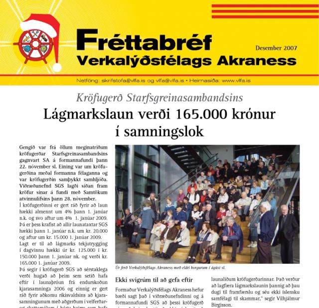 Fréttamyndir