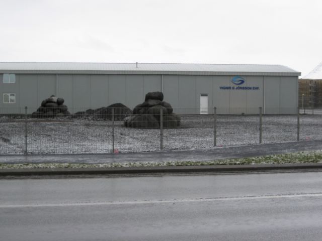 Fréttamyndir