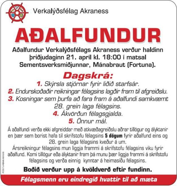 Fréttamyndir