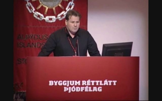 Fréttamyndir
