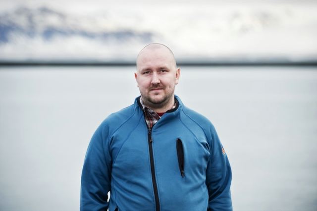 Fréttamyndir