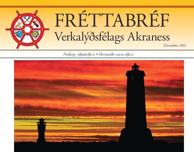 Fréttamyndir