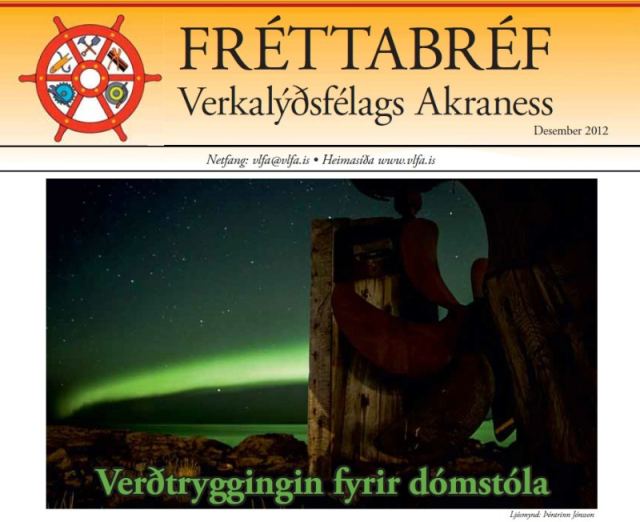 Fréttamyndir