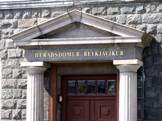 Fréttamyndir