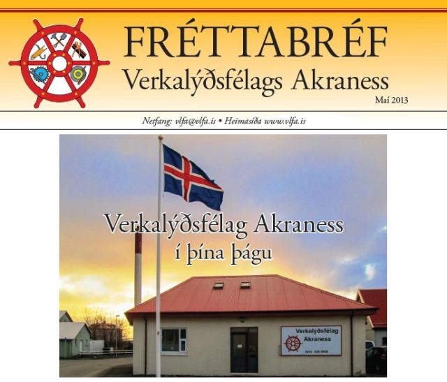 Fréttamyndir