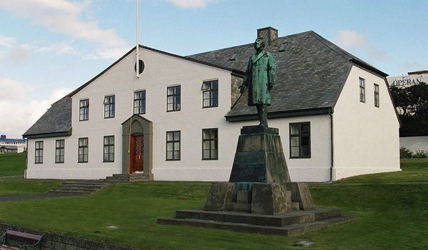 Fréttamyndir