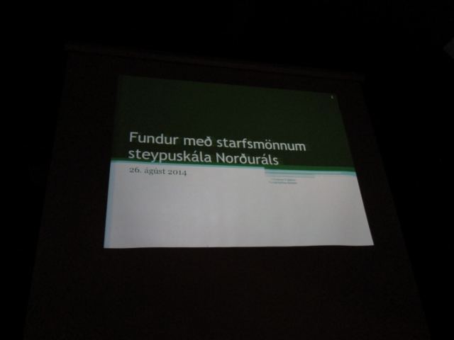 Fréttamyndir