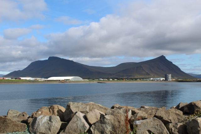 Fréttamyndir