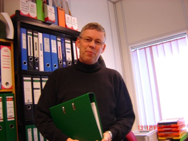 Íslenska járnblendifélagið og Klafi