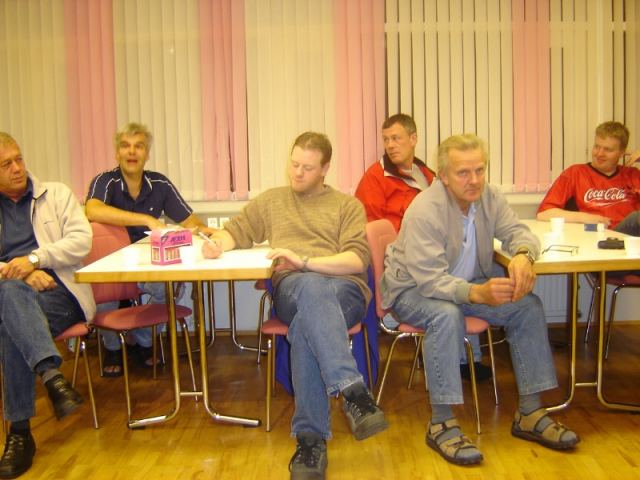 Íslenska járnblendifélagið og Klafi