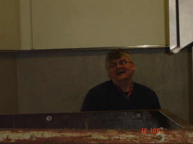 Laugafiskur