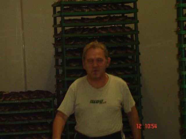 Laugafiskur