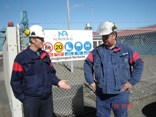Norðurál