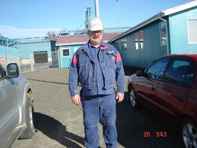 Norðurál