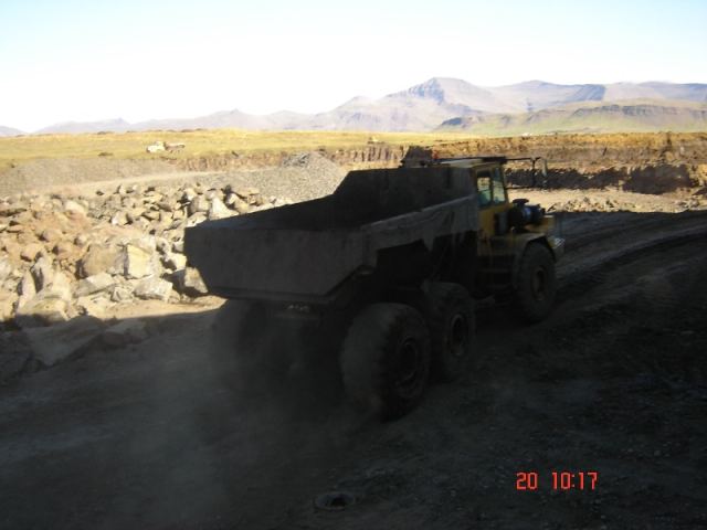Norðurál