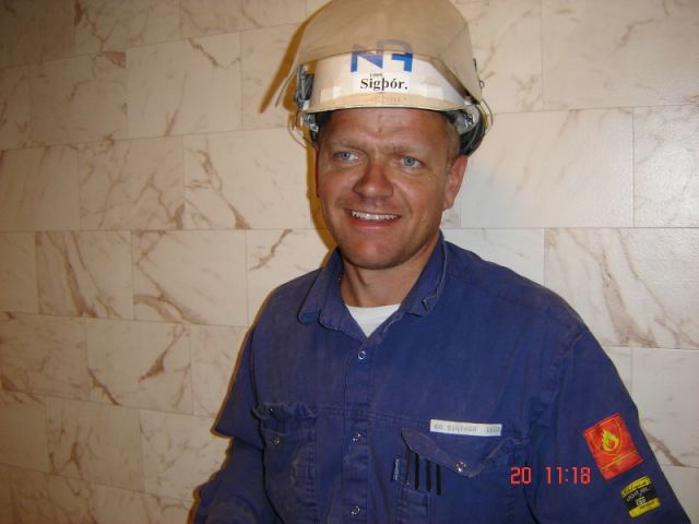 Norðurál