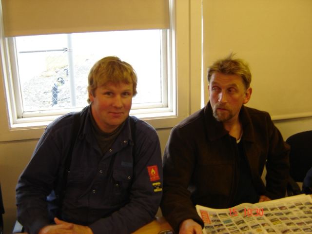 Norðurál