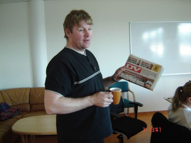 Norðurál
