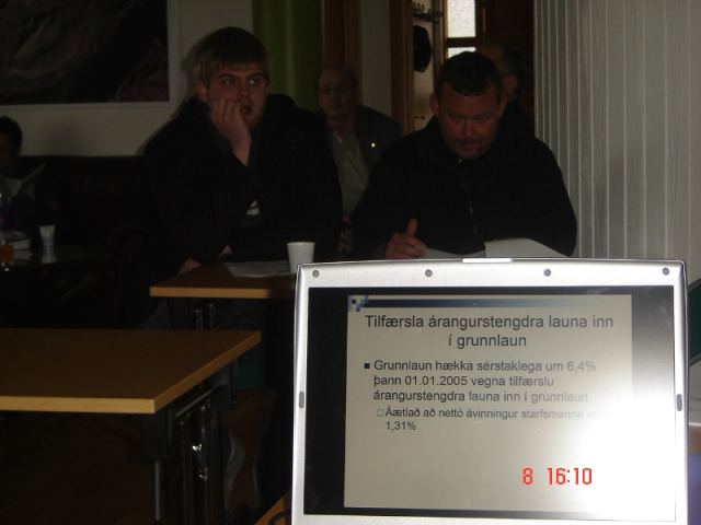 Norðurál