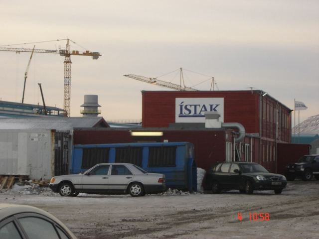 Norðurál