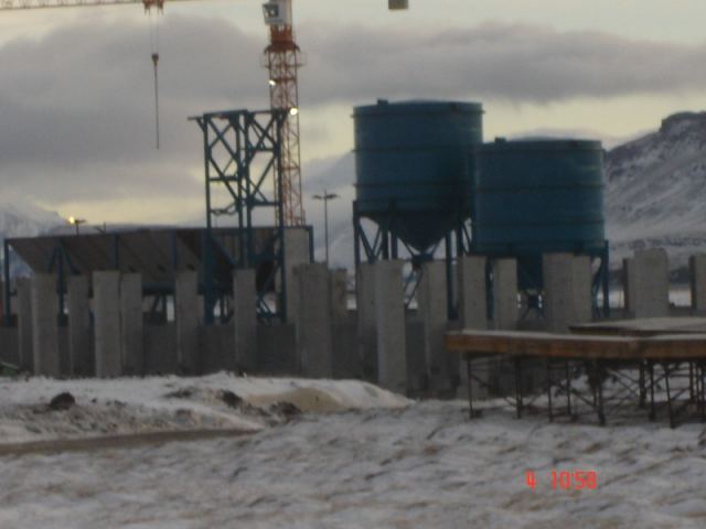 Norðurál