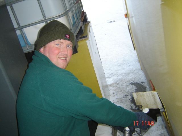 Norðurál