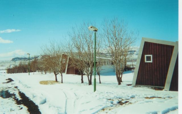 Ölfusborgir