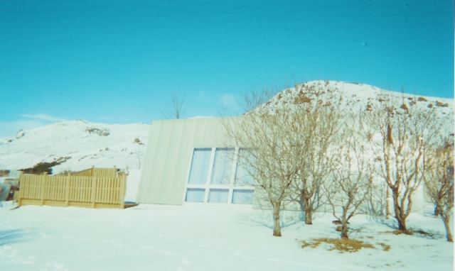 Ölfusborgir