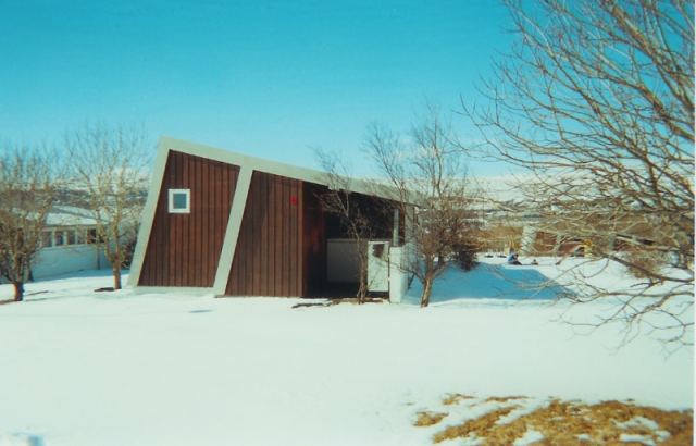 Ölfusborgir