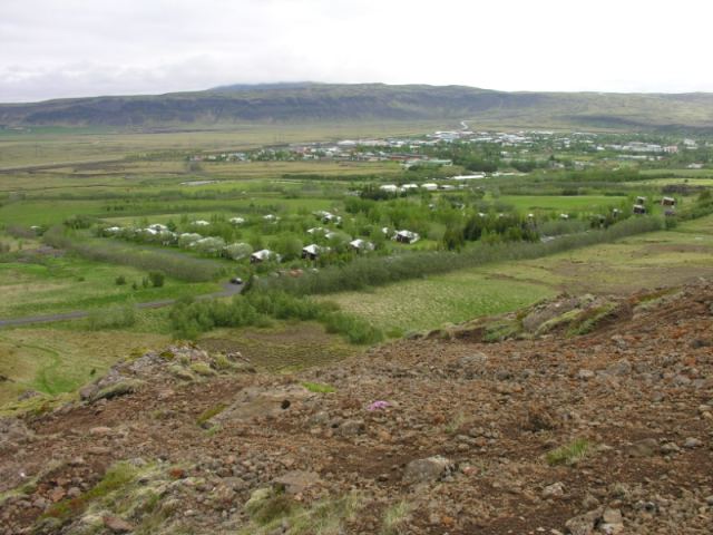 Ölfusborgir