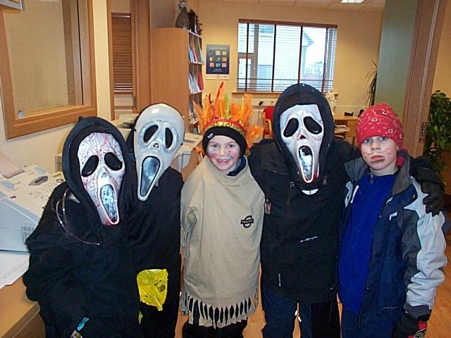 Öskudagur1 2004